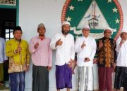 Keluarga Besar Kiai Bajigur Bantah Dukungan untuk Paslon FAHAM