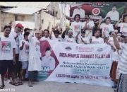 Komunitas Nelayan Pagerungan Besar Sapeken Deklarasi Siap Menangkan FAHAM di Pilkada Sumenep