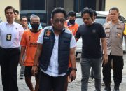 Gerak Cepat Polres Pamekasan Berhasil Amankan 3 Tersangka Curanmor