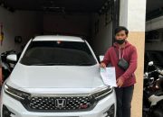 Seorang Pria Warga Jojoran Stal 5, RT.05/RW.08 Kel Gubeng di Polisikan, Dengan Dugaan Penipuan Penggelapan Mobil