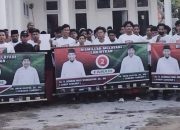 Pemuda Sepanjang Kepulauan Sapeken Deklarasi Dukungan Terhadap Fauzi – Kiai Imam Hasyim