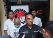 Polisi Berhasil Amankan Tersangka Pengedar Sabu di Lumajang