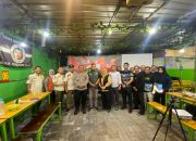 Panwas Cam Sukomanunggal Berharap Pilkada Surabaya Gak Ada Masalah.