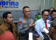 Polda Jatim Siap Kawal dan Amankan Pendistribusian Surat Suara Pilkada 2024