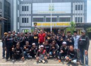 DPP AMI ; Mengapresiasi Kejagung, Kejati Jatim dan Kejari Surabaya Atas Operasi Tangkap Tangan (OTT) Tiga Oknum Hakim Pengadilan Negeri Surabaya