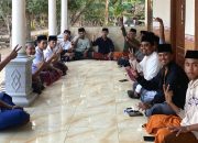 Pemuda Kecamatan Dungkek Deklarasikan Dukungannya Pada Pasangan 02 FAHAM