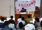 Polres Bojonegoro Gelar Kajian Bahaya Radikalisme di Ponpes Ibnu Abbas