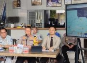 Operasi Zebra Semeru 2024, Polda Jatim Berhasil Turunkan Angka Laka Lantas 38 Persen