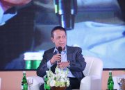 Komjen. Pol. Boy Rafli Sebut Humas Polri Harus Terus Berinovasi