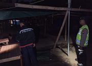 Polres Nganjuk Bongkar Tempat Judi Sabung Ayam di Kecamatan Ngronggot