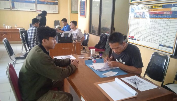 Peran Penting KPPS Dalam Rantai Kepanitiaan Pilkada Serentak 2024