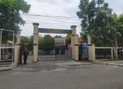 SMAN 27 Kota Bandung, Rehab 8 Kelas Dan 1 Lab Biologi Dari Bantuan DAK