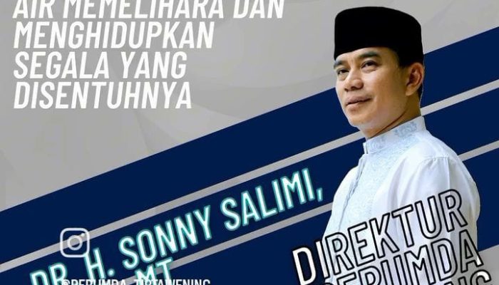 Tips Langkah Bijak Menghemat Air Setiap Hari