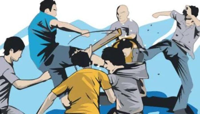 Polisi Amankan Satu Pelaku Pembacokan Warga Cileunyi, Dua Masih Buron