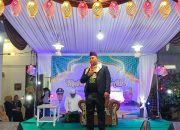 Pererat Ukhuwah dan Tali Silaturahmi, Pemdes Hegarmanah Peringati Maulid Nabi Muhammad SAW