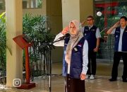 Direktur Pelayanan, Novera Deliyasma Ingatkan Jajaran Perumda Tirtawening Pentingnya Cek Ricek Pekerjaan