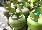 KSU Setiawan Agen Gas LPG 3 Kg Bersubsidi Diduga Langgar Aturan Ditemukan Masih Beredar di Wilayah Kabupaten Bekasi