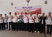 Desa Jatireja Kabupaten Bekasi Mewakili Penilaian Percontohan Desa Anti Korupsi 2024