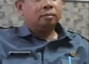 Nurchaidir Kadis Disperkimtan Kabupaten Bekasi Diduga Lindungi Anak Buah Melakukan Pungli