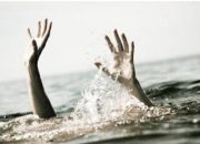 2 Orang Pemancing Tewas di Kolam Dekat Stadion GBLA Bandung