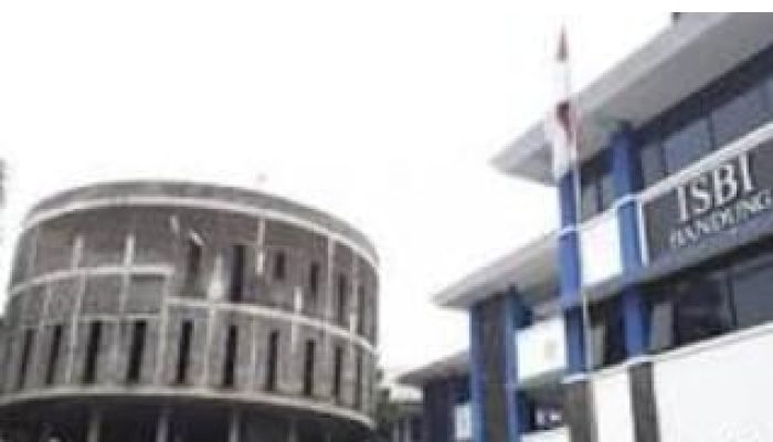 Dugaan Korupsi Pembangunan Gedung ISBI di Bandung, Kejari Tetapkan Dua Tersangka