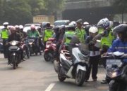 Jadwal Razia Kendaraan Yang Akan di Lakukan Polisi Oktober 2024