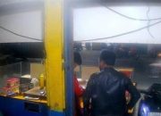 Preman Kampung Yang Menganiaya Penjual Martabak di Banjaran Berhasil di Ringkus