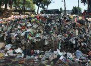 Pjs. Bupati Dikky Achmad Sidik Lakukan Langkah Kurangi Voume Pengiriman Sampah