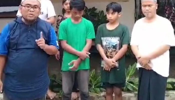 Luar Biasa, Kisah Inspiratif Seorang Ojol Yang Senang Bersedekah