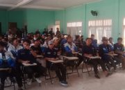Kolaborasi KPUD Dan XTC Indonesia Kabupaten Bekasi Gelar Sosialisasi Pendidikan Pemilihan Pemilu