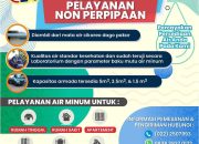 Penting! Inilah Unit Pelayanan Non Perpipaan Yang Harus Diketahui Warga Bandung