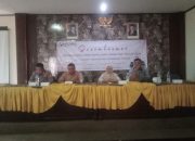 Berikan Sosialisasi Pengawasan Kepada Pemilih Pemula, Panwascam Neng Hikmatun: Suara Mereka Menentukan Masa Depan Bangsa