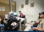 Imigrasi Kelas I Bandung Deportasi WNA Asal Philipina, Ketahuan Lakukan ” Overstay”