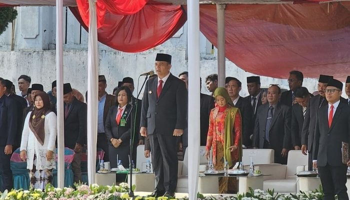 Hari Sumpah Pemuda, Pemkab Majalengka Support Kegiatan Kepemudaan