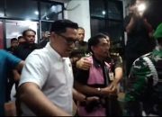 Ketua DPC PDI-P Kabupaten Bekasi “SL” di Cokok Kejaksaan Terkait Dugaan Penerimaan Gratifikasi