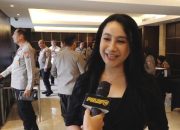 Rustika Herlambang: Kinerja Kabid Humas Polda se-Indonesia Alami Peningkatan