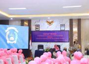Sukseskan Asta Cita Polres Ngawi Ajak Bhayangkari Gelorakan Swasembada Pangan