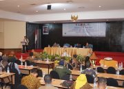 LPBI PWNU Jatim Sukses Wujudkan 25 Desa Tangguh Bencana Inklusi di Jawa Timur