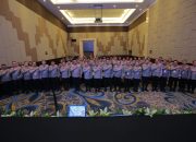 Kadiv Humas Polri Tekankan Kualifikasi Mumpuni Jajaran Demi Implementasi Asta Cita Pemerintah