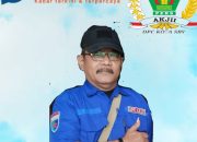 Ketua AKJII Kota Surabaya Ajak Masyarakat Jaga Kerukunan Gunakan Hak Pilih di Pilkada 2024
