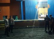 Logistik Pilkada 2024 di Ngawi Lengkap, Polisi Perketat Keamanan Gudang KPU