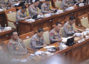 Kapolri: Cooling System Terus Diupayakan Cegah Polarisasi Saat Pilkada Serentak