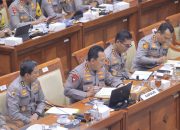 Kapolri Beberkan Strategi Cegah Kebocoran Anggaran Negara