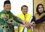 KPK Periksa Adam Rusydi dan Achmad Amir Aslichin Sebagai Saksi, LSM Penjara Indonesia: Jadi Timses Sewajarnya Saja Jangan Sok Suci