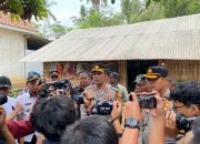Polres Lumajang Ungkap Jaringan Pencurian Sapi, Satu Pelaku berhasil Dilumpuhkan
