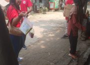 Promo Pasar dan Sosialisasi PT NPA di Trenggalek