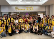 Gala Premier Film “Bila Esok Ibu Tiada” Bersama Leo Picture Kemendikbud, Lions Club Surabaya Sejahtera & Beberapa Lions Club di Surabaya