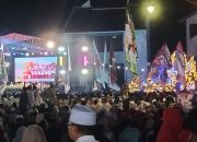 Puluhan UKM Sumenep Dilibatka  Dalam Kegiatan FAHAM Bersholawat .