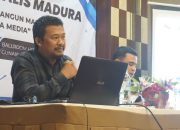 Insiden Sampang Berdarah Tidak Perlu Terulang, Berita Harus Bermuatan Kondusifitas