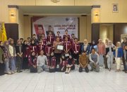 HIMA Prodi Hukum Universitas Wiraraja Berkomitmen Kembangkan Kualitas Wawasan Dan Keterampilan Mahasiswa Hukum